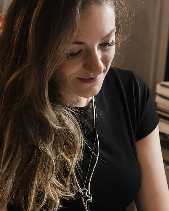 Claudia Mesquita, coordenação de BPO de mão de obra da INSIDE, 2021, acervo INSIDE